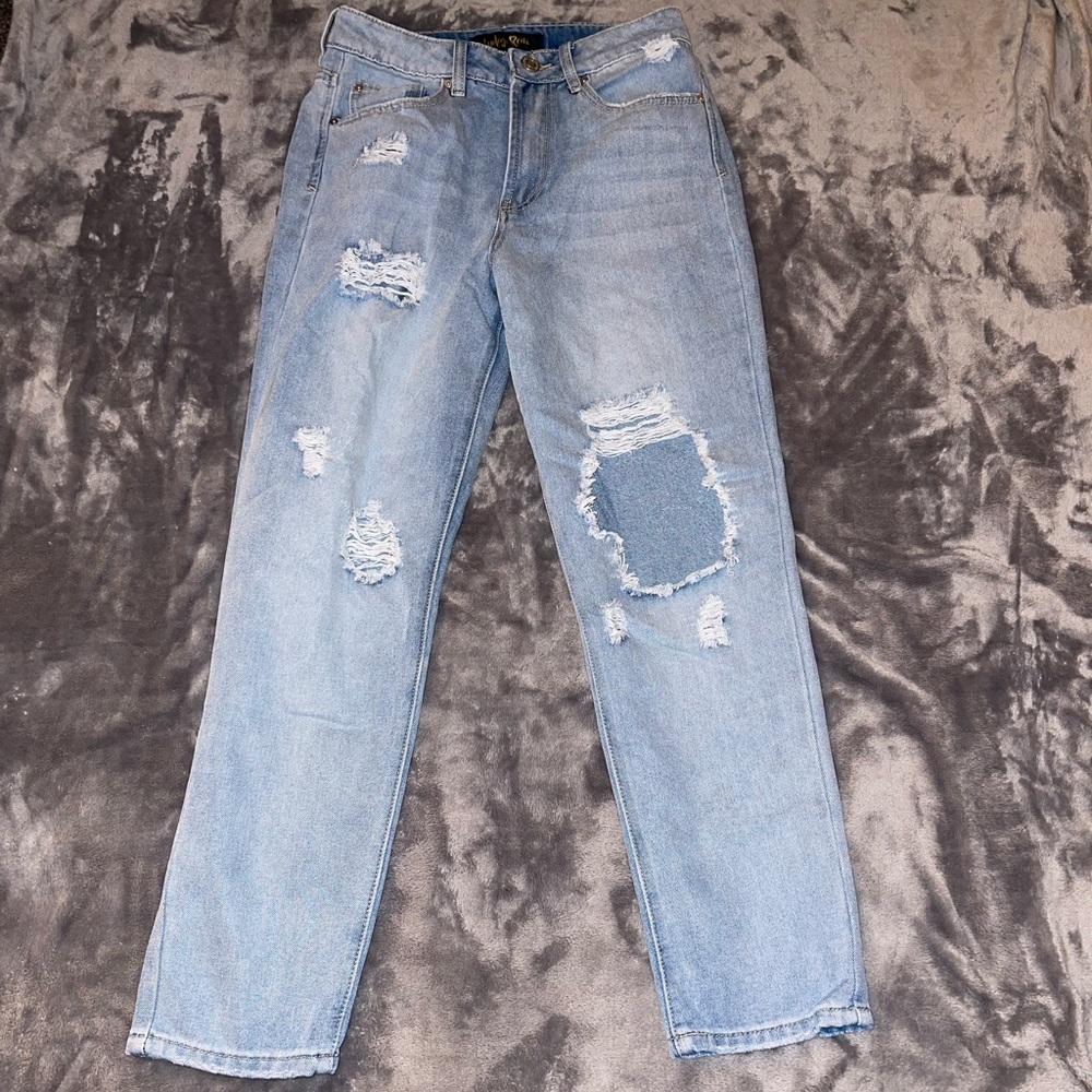Cute jeans! Never worn